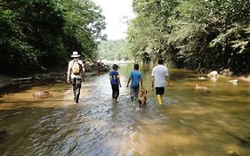 Grand Selva Lodge & Tours